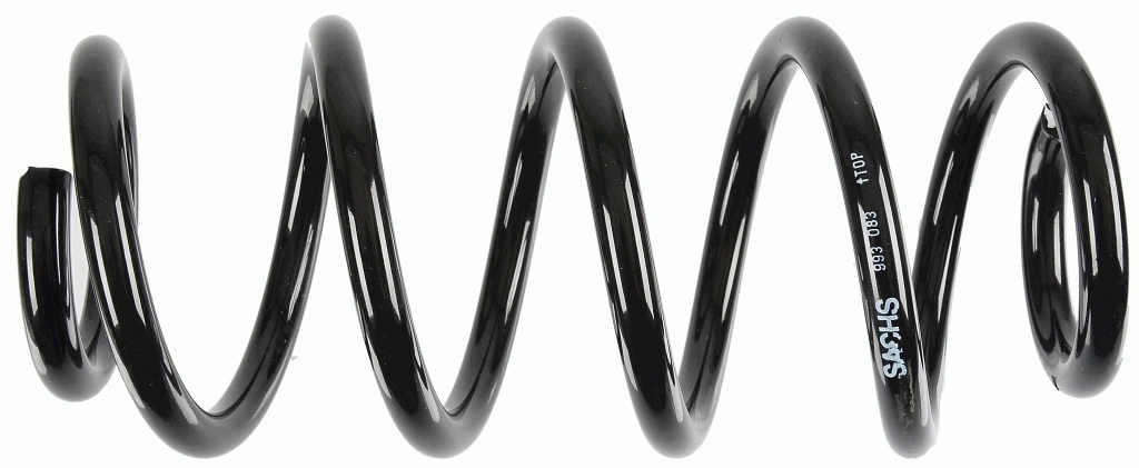 Arc suspensie