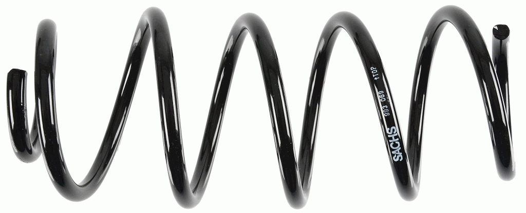 Arc suspensie