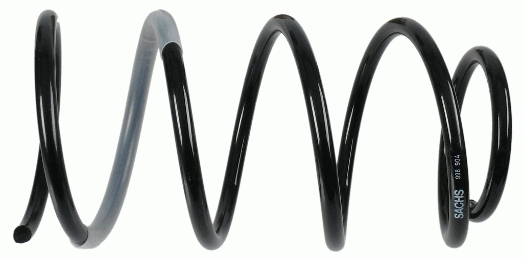 Arc suspensie