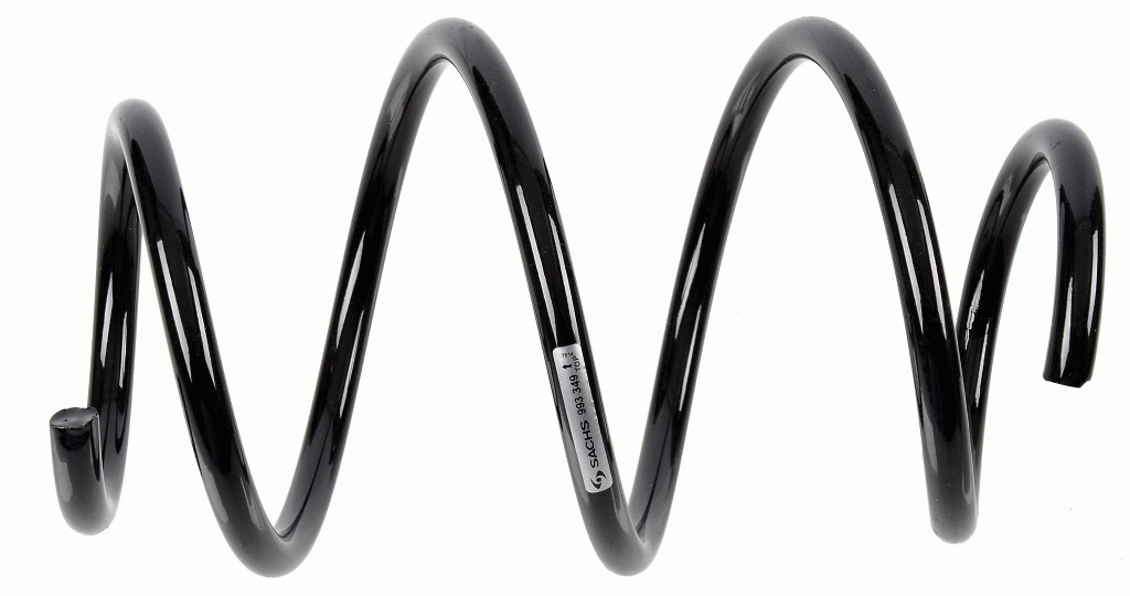 Arc suspensie