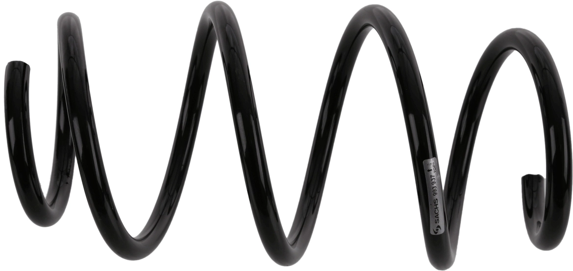Arc suspensie