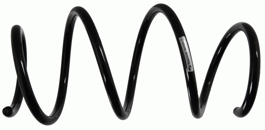 Arc suspensie