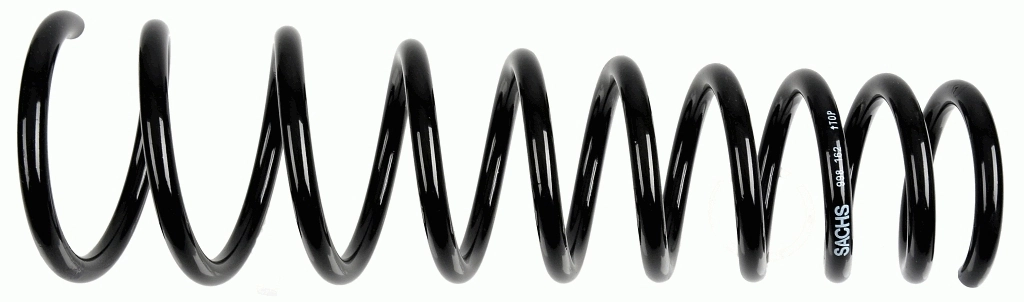 Arc spiral