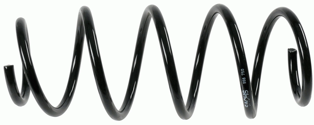 Arc suspensie