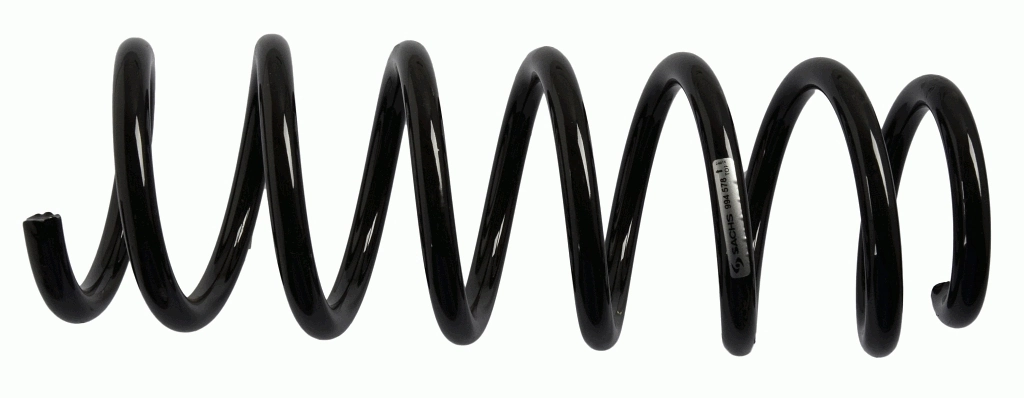 Arc spiral