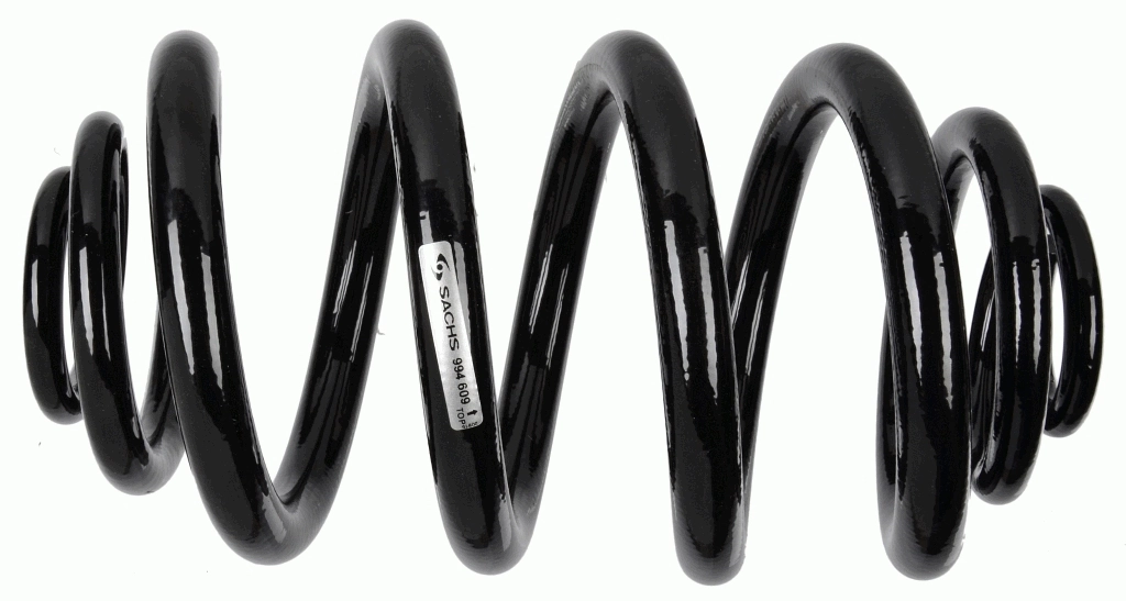 Arc suspensie