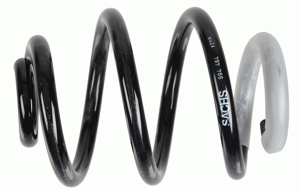 Arc suspensie
