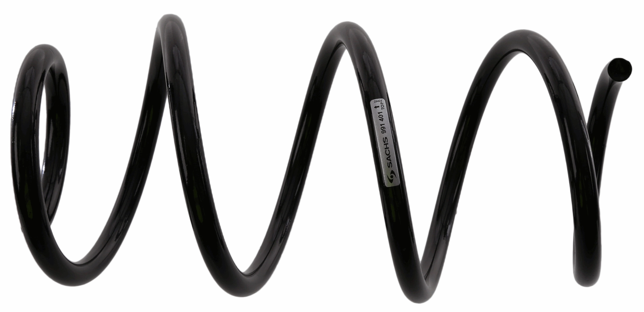 Arc suspensie