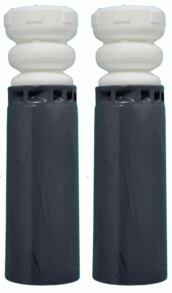 Set protectie praf amortizor