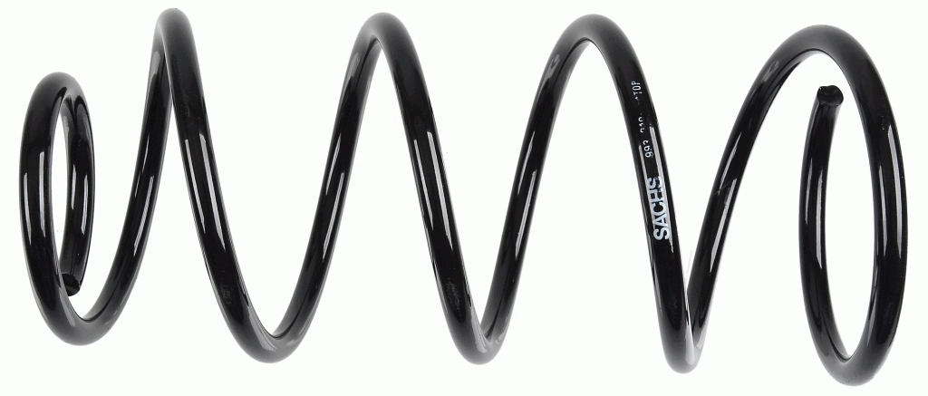 Arc suspensie