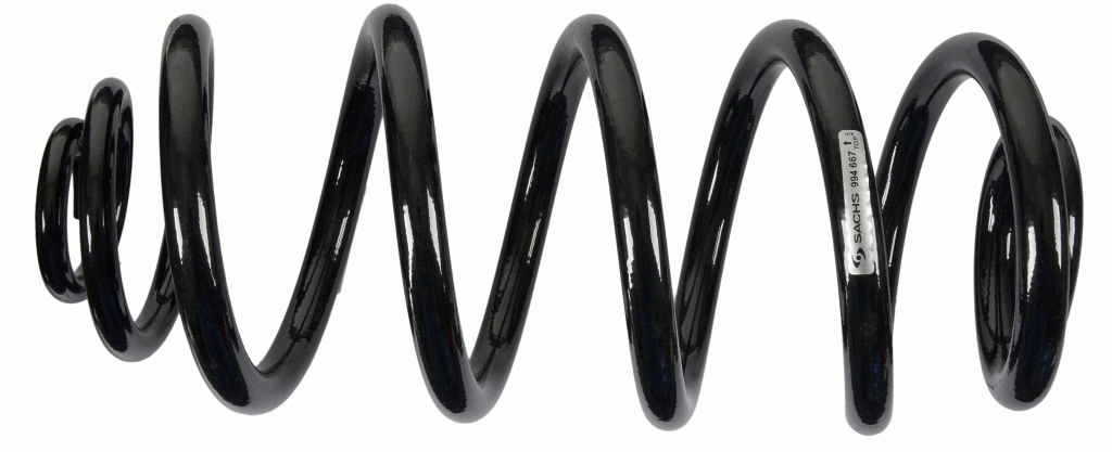 Arc suspensie