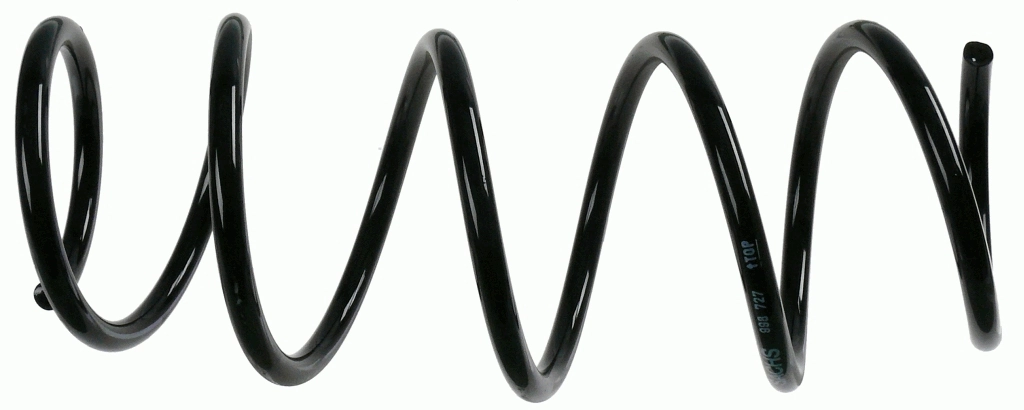 Arc suspensie