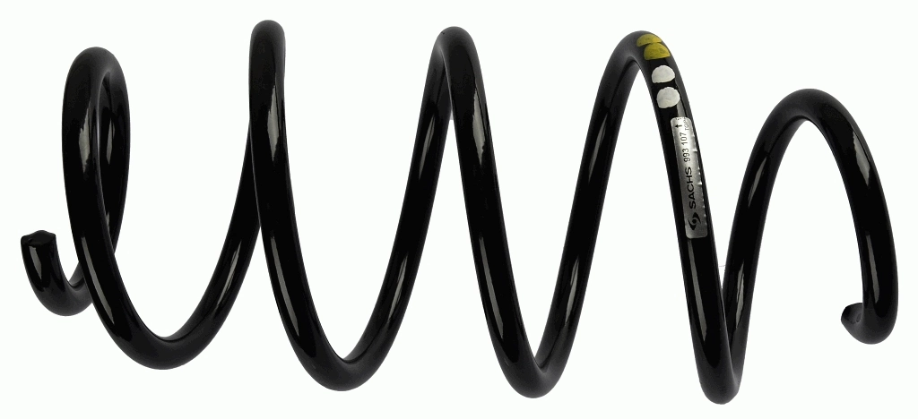 Arc suspensie