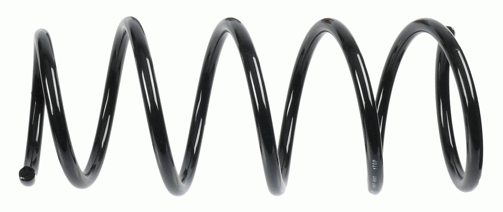 Arc suspensie