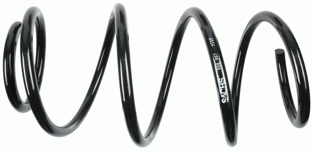 Arc suspensie