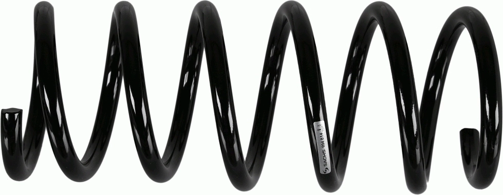 Arc suspensie