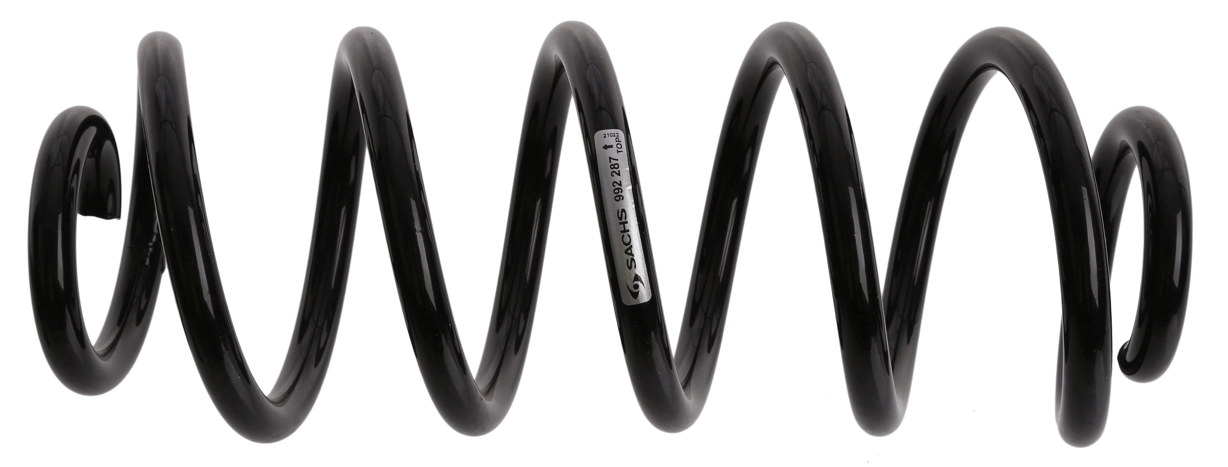 Arc suspensie