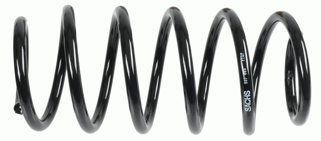 Arc suspensie