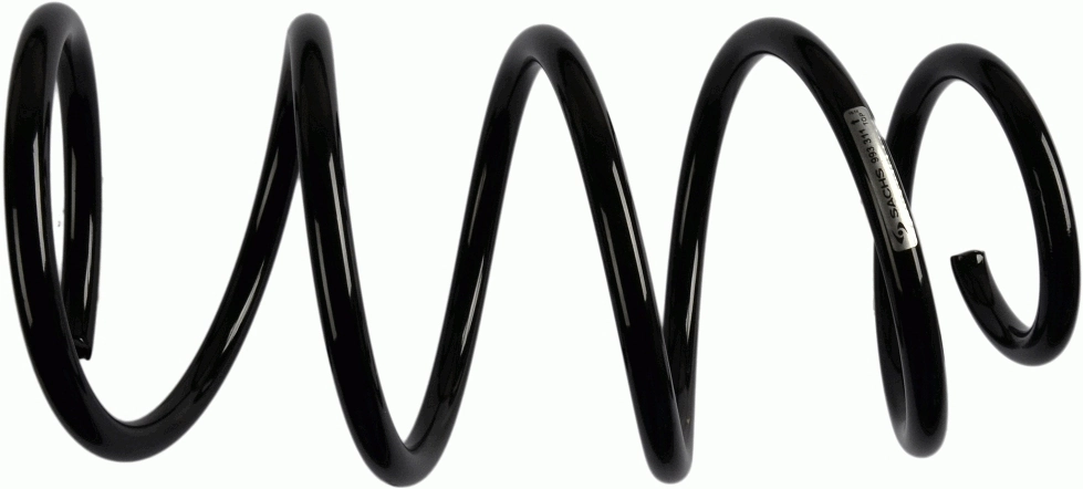 Arc suspensie