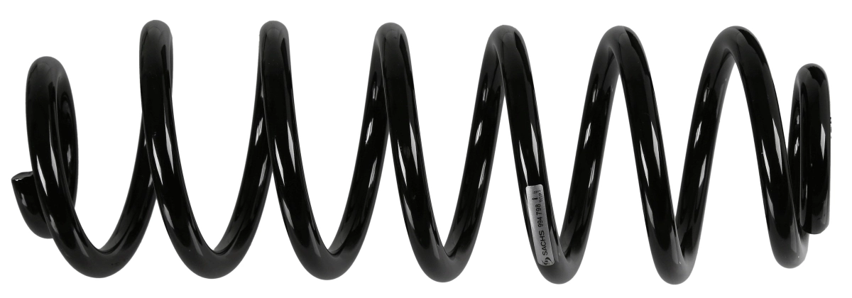 Arc suspensie