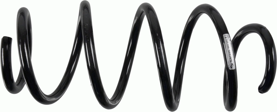 Arc suspensie
