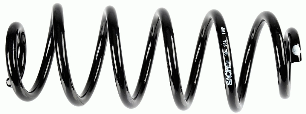 Arc suspensie
