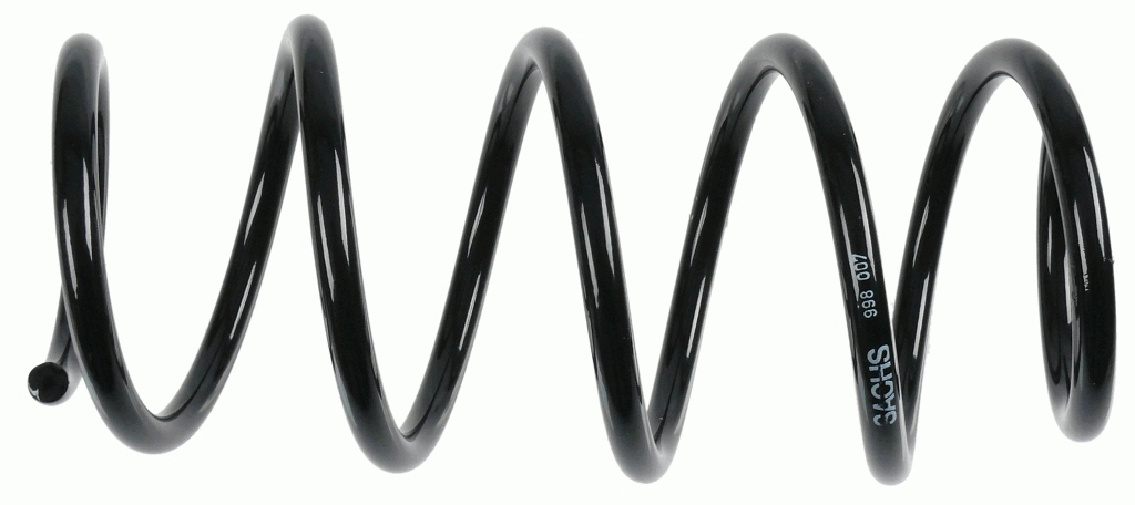 Arc suspensie