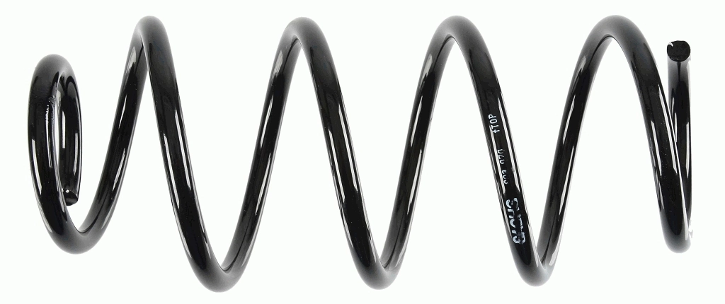 Arc suspensie