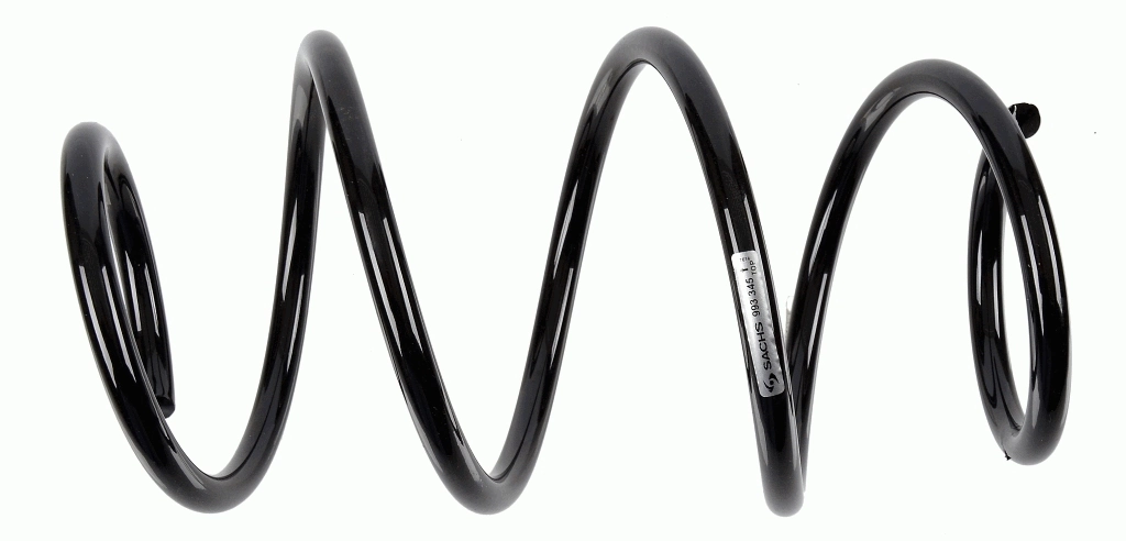Arc suspensie