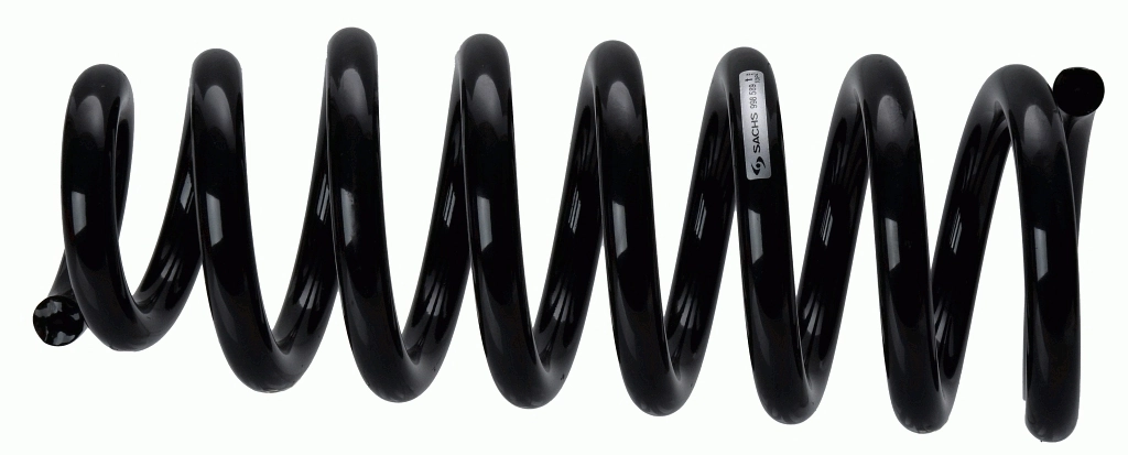 Arc spiral