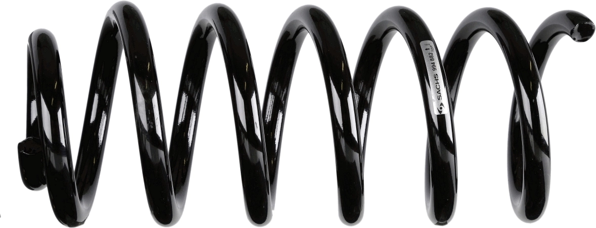 Arc suspensie