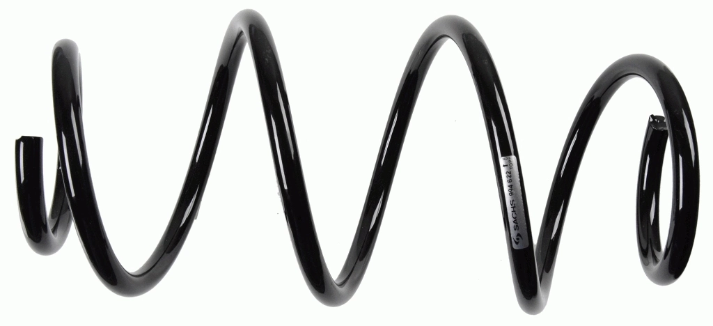 Arc suspensie