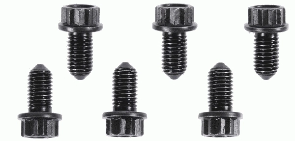 Set surub ambreiaj