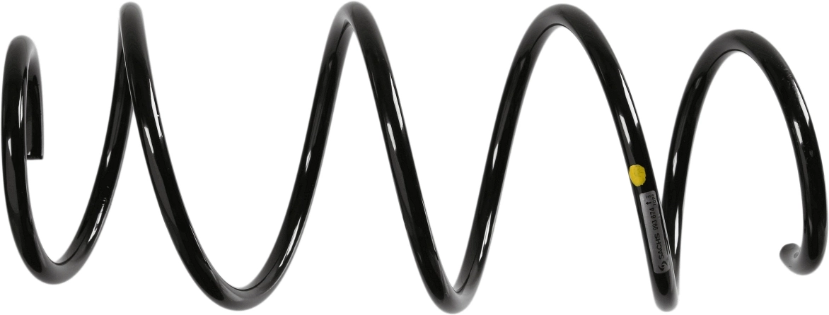 Arc suspensie