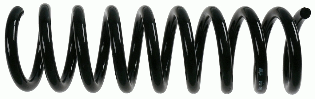 Arc suspensie