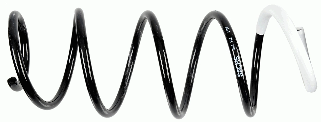 Arc suspensie