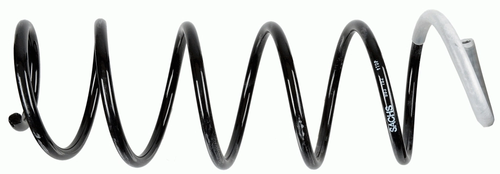 Arc suspensie