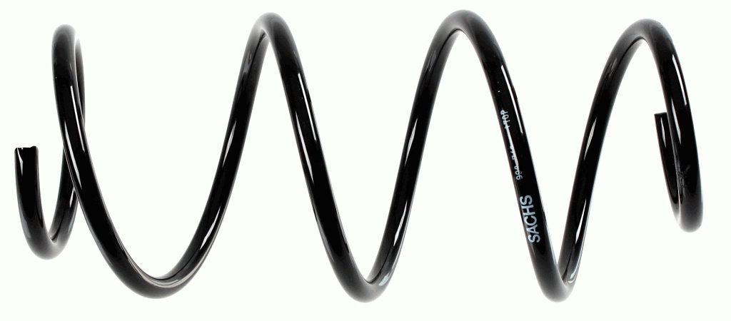 Arc suspensie