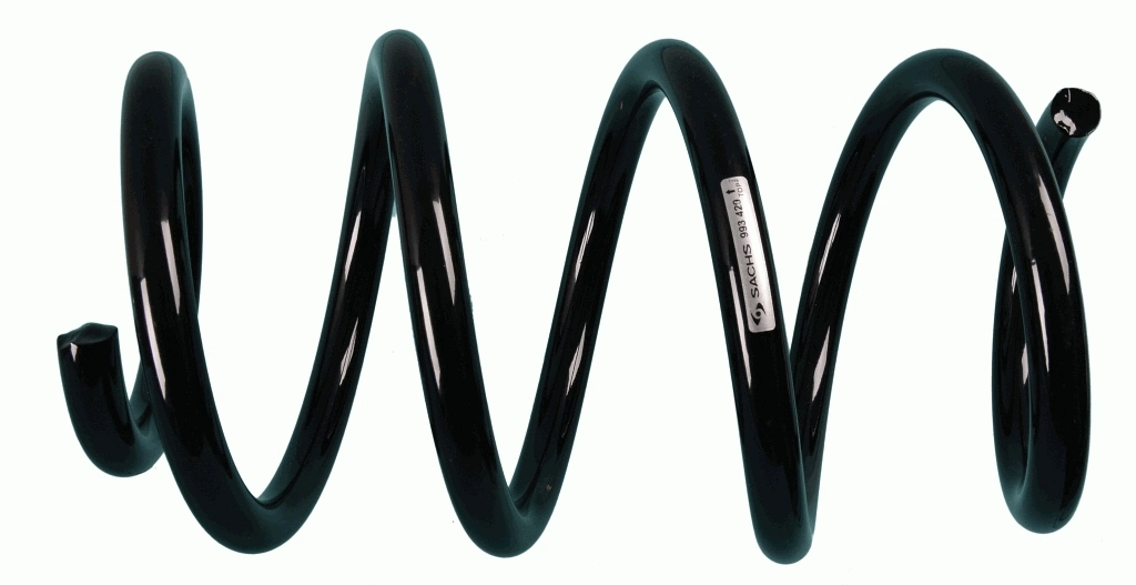 Arc suspensie