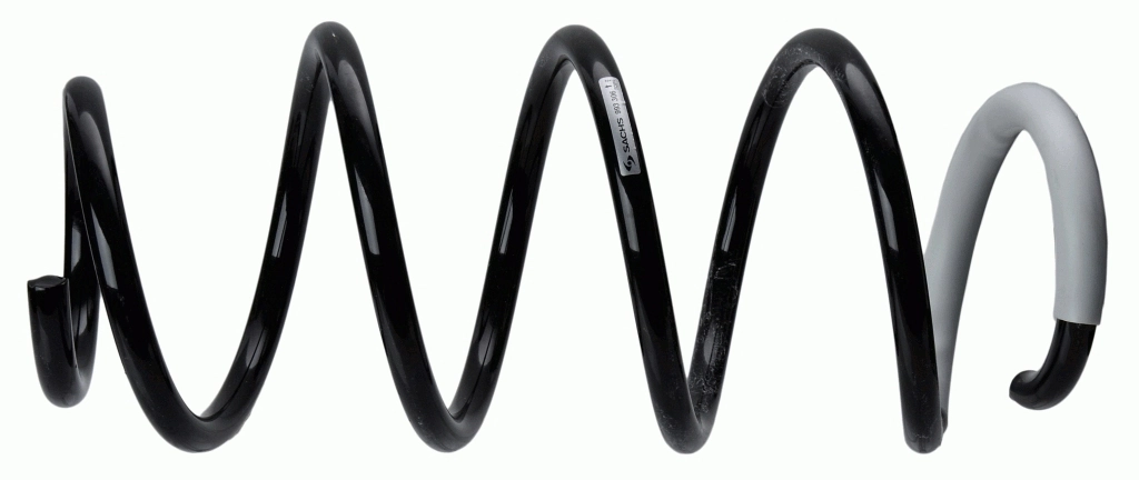 Arc suspensie