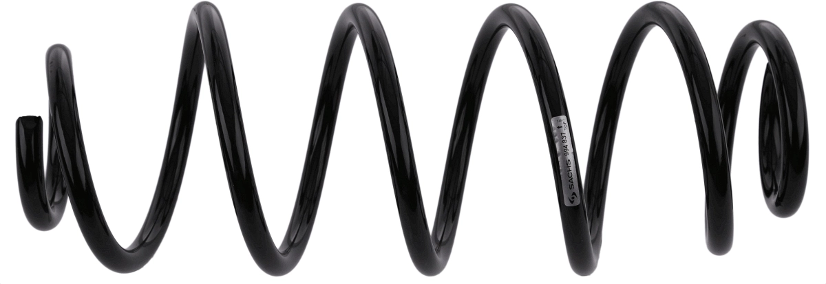 Arc suspensie