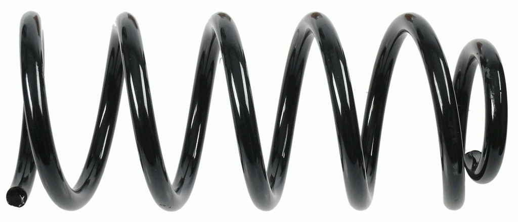 Arc suspensie