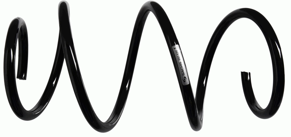 Arc suspensie