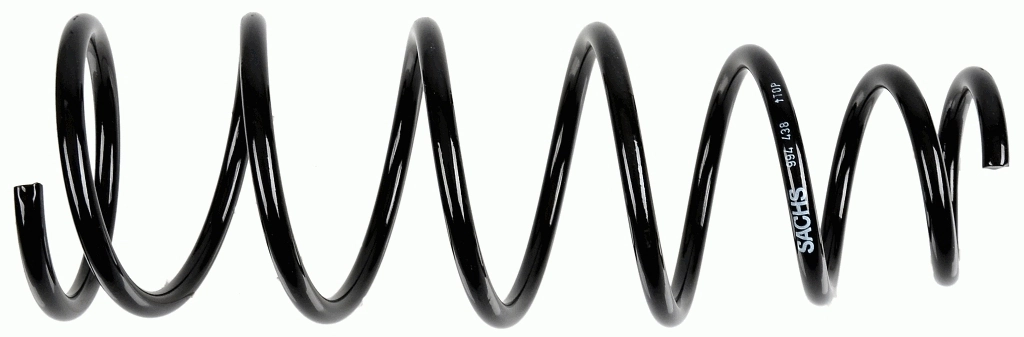 Arc suspensie