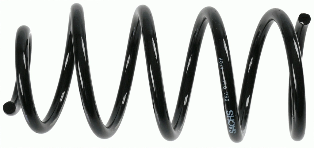 Arc suspensie