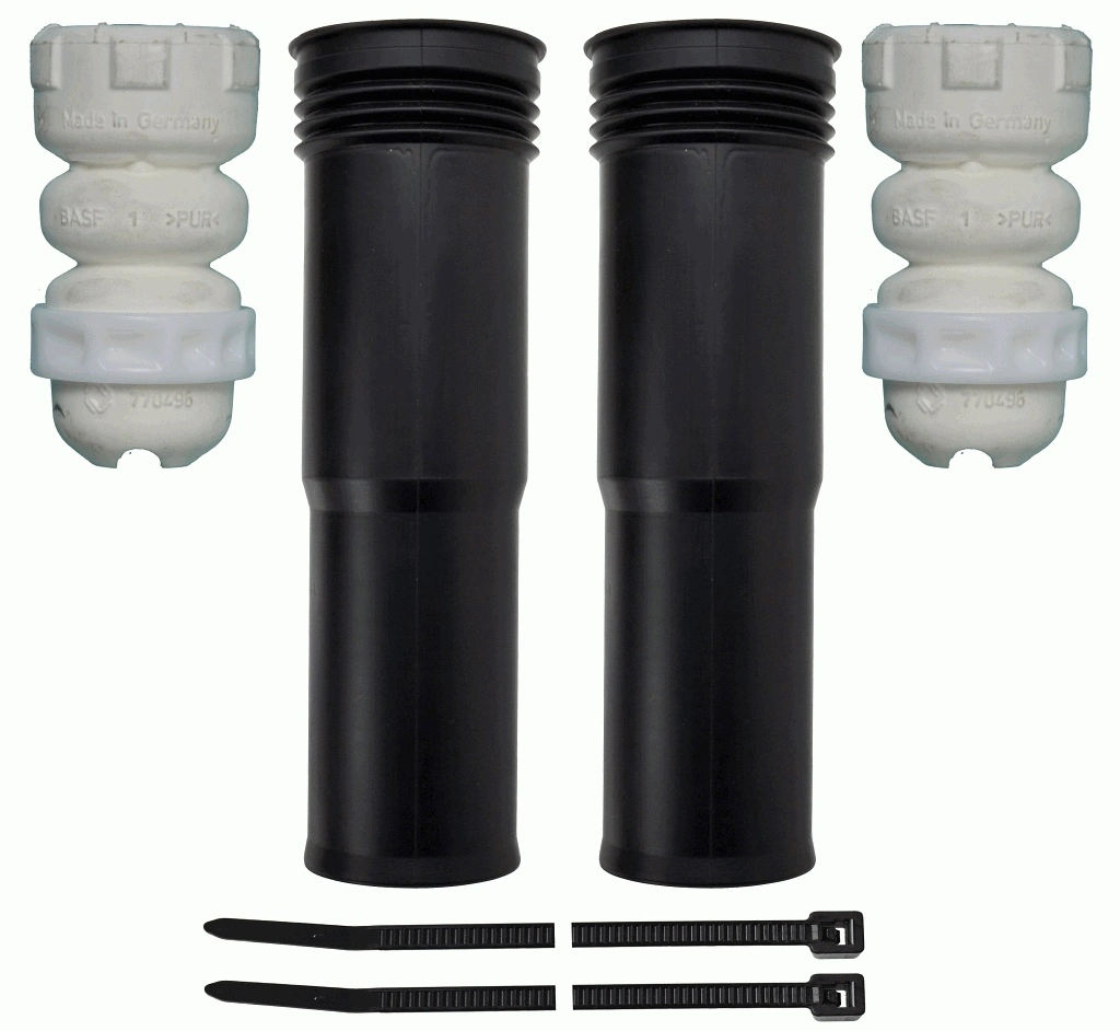 Set protectie praf amortizor
