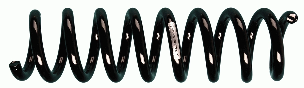 Arc suspensie