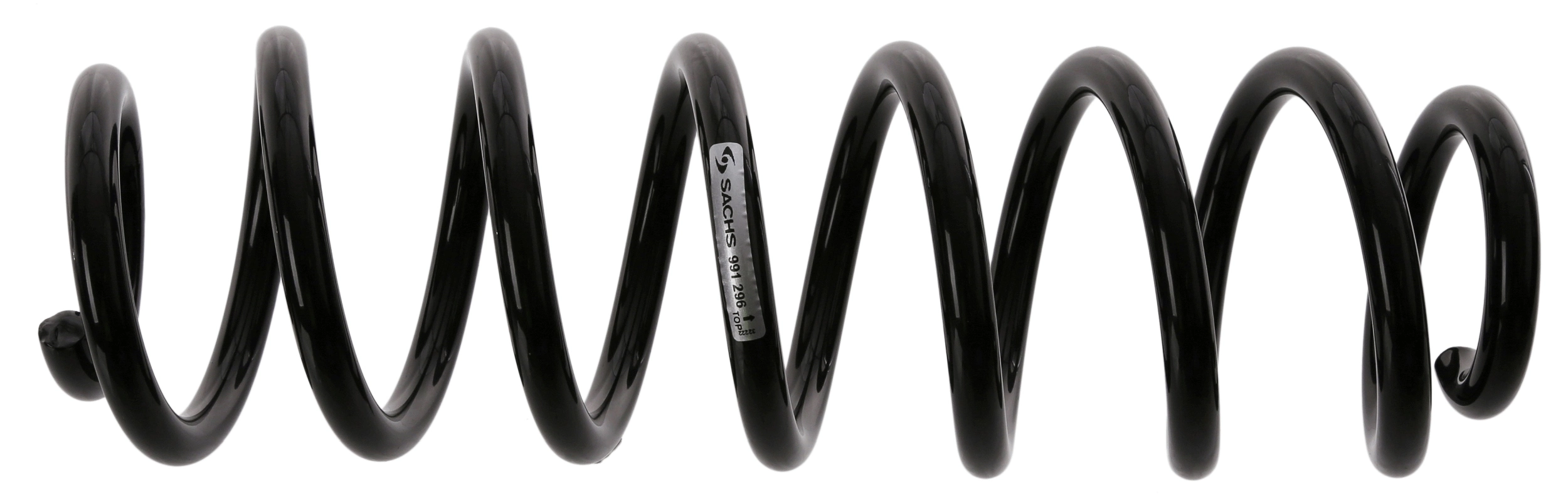 Arc suspensie