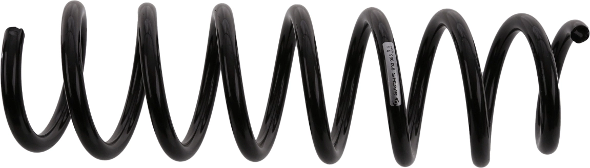 Arc spiral