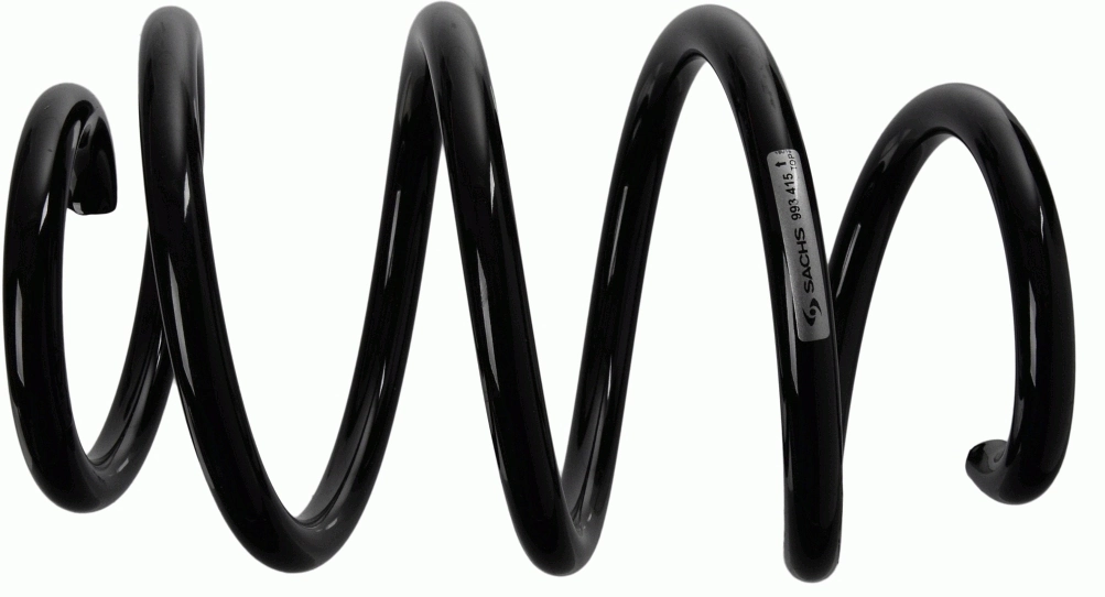 Arc suspensie